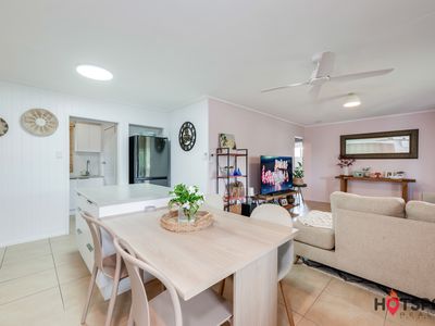 23 Johnston Street, Millbank