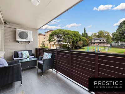 10 / 37 burrows Street, Arncliffe