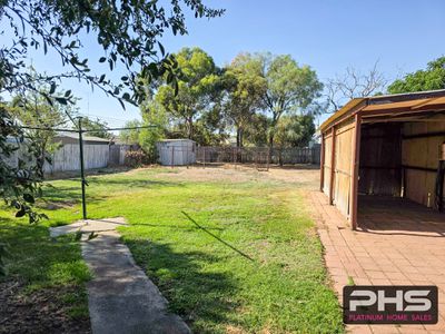 16 Burke Street, Kerang