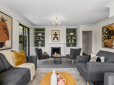 56 Nile Street, City Centre