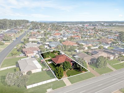 93 Denton Park Drive, Rutherford