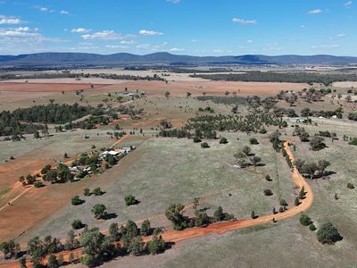 Lot 405, 48 Furners Lane, Trewilga