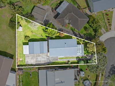 5 Belmont Avenue, Tikipunga