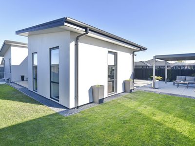 33 Highgate Drive, Rangiora