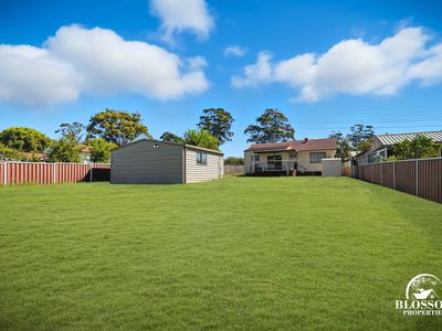13 Davis Road, Marayong