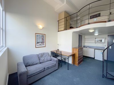 2055 / 185-211 Broadway, Ultimo