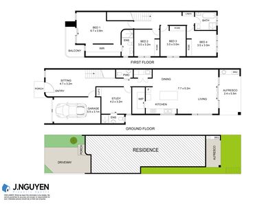 10a Foxlow Street, Canley Heights