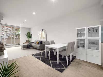 213 / 15-21 Harrow Street, Box Hill