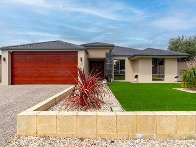 33 Ruskin Brace, Baldivis