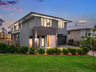 40 Highland Crescent, Belmont