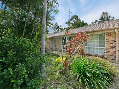 21 Hooper Crescent, Tewantin