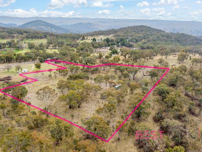 4055 Sofala Road, Wattle Flat