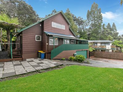 29 Wirihana Road, Titirangi