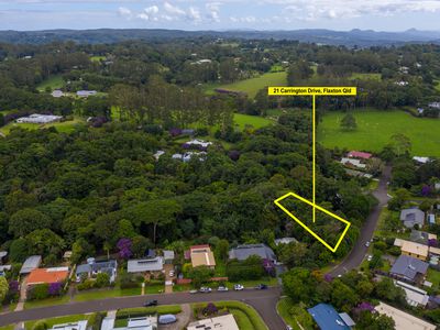 21 Carrington Drive, Flaxton