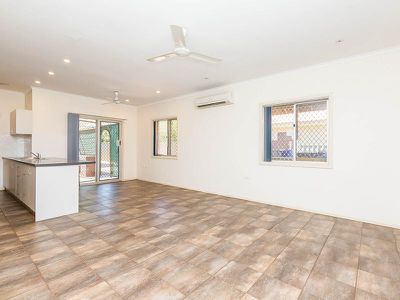 38 Spoonbill Crescent, South Hedland