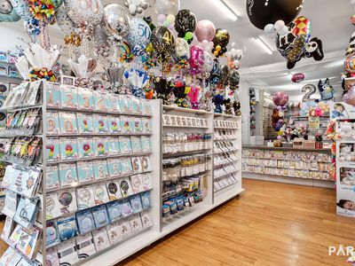 Unique Opportunity To Purchase a Florist and Gift Item Business