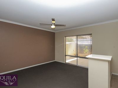 21 Redbank Drive, Ellenbrook