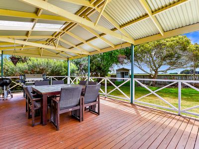 3 Whitty Road, Tantanoola