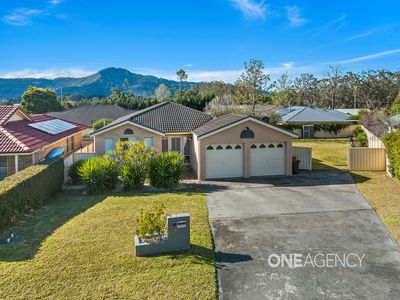 2 Tuscan Place, North Nowra