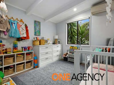 50 The Wool Road, Basin View