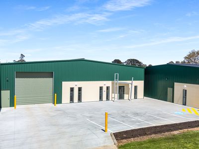 381 Commercial Street West, Mount Gambier