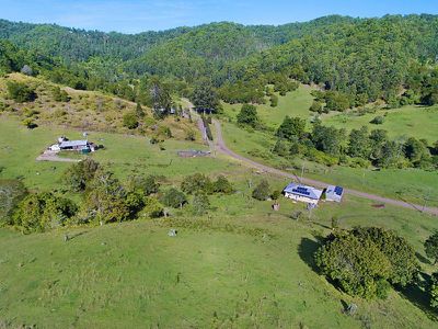 345 Harpers Creek Road, Conondale
