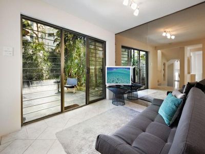 17 Little West St, Darlinghurst