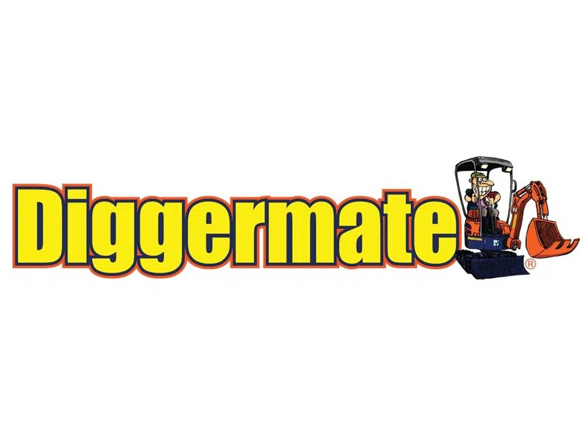 Diggermate Equipment Hire Franchise for Sale 
