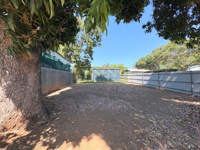 26 Park Street, Charters Towers City