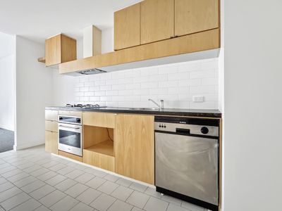 2712 / 22-24 Jane Bell Lane, Melbourne