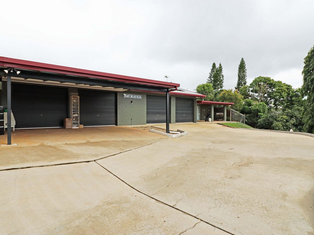 Yungaburra