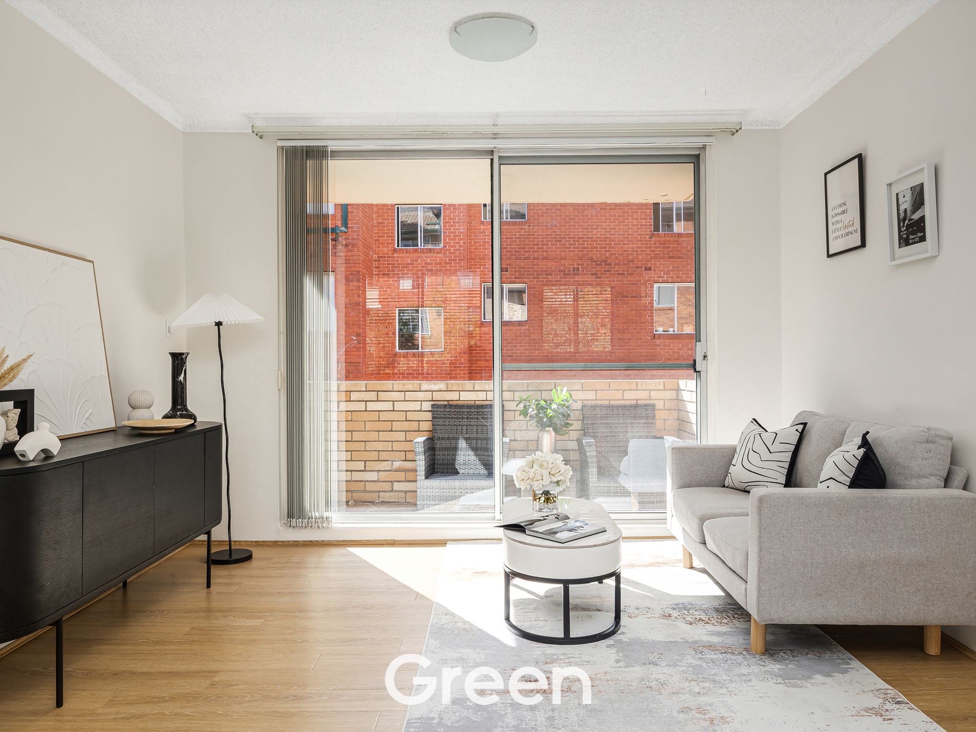 21 / 21-27 Meadow Crescent, Meadowbank