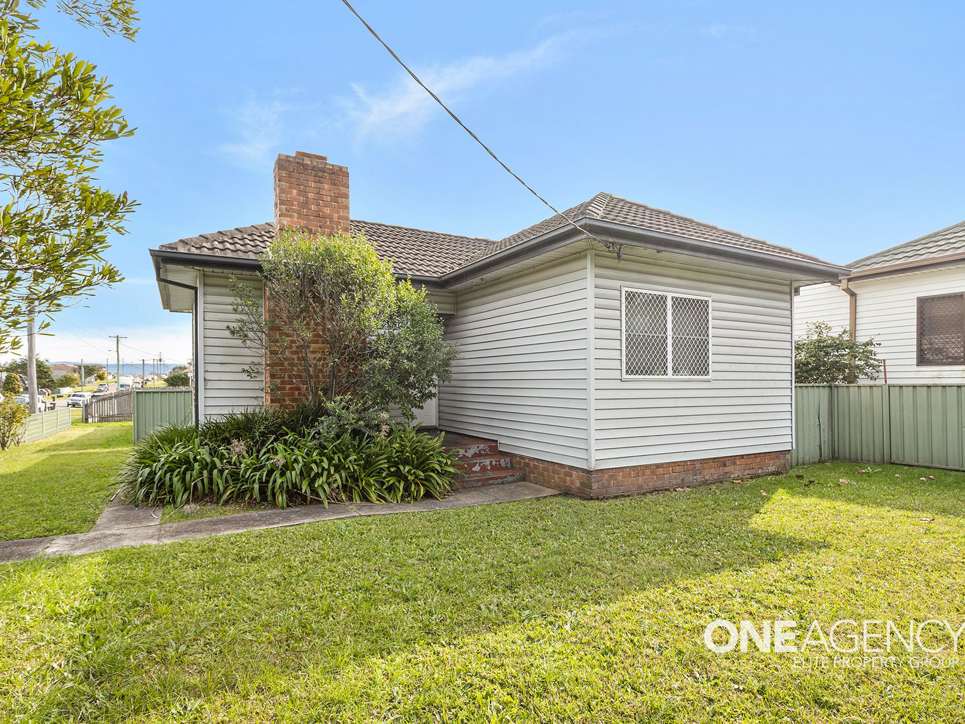 138 Shellharbour Road, Port Kembla