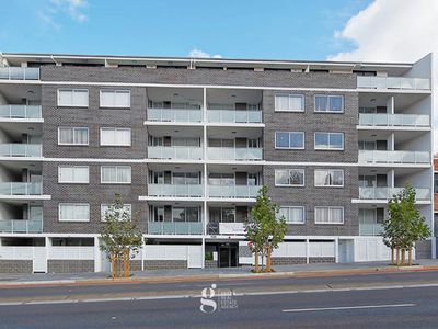 25 / 120 Victoria Road, Gladesville