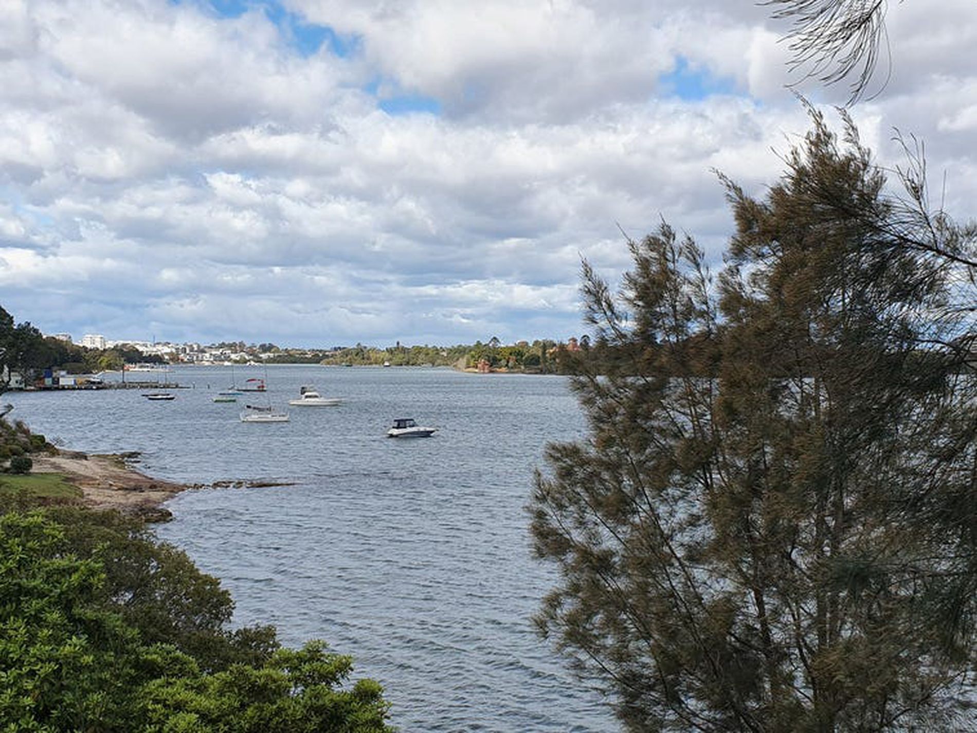 21 Waterview Street, Putney