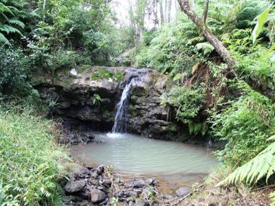 Lot 10 Tulsi Lane, Nimbin