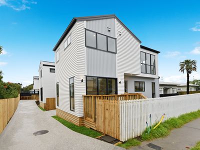 139A Mount Smart Road, Onehunga