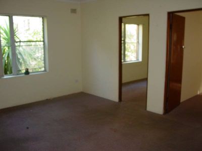 8 / 23 Eden Street, Arncliffe