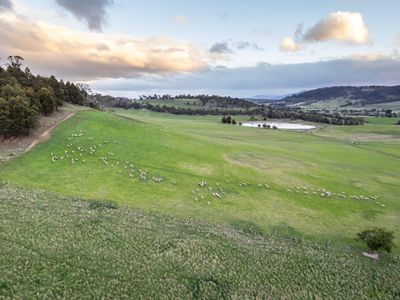 'Glen Avon' 45 Eddington Road, Bagdad