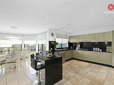 4 Feodore Drive, Cecil Hills