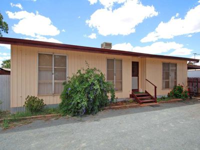 81B Davis Street, Boulder