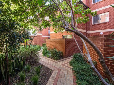 22 / 62 Bronte Street, East Perth
