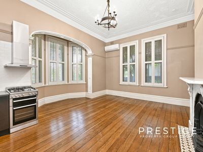 134-136 Forest Road, Arncliffe