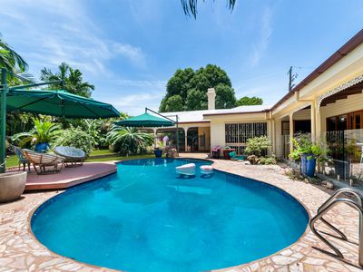 40 Paxton Street, North Ward