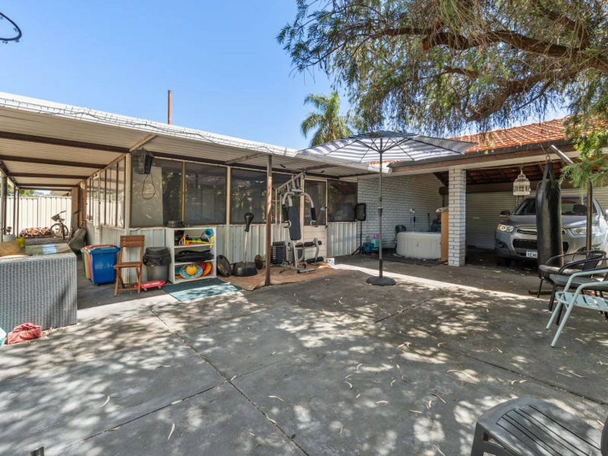 14 Ailsworth Court, Thornlie