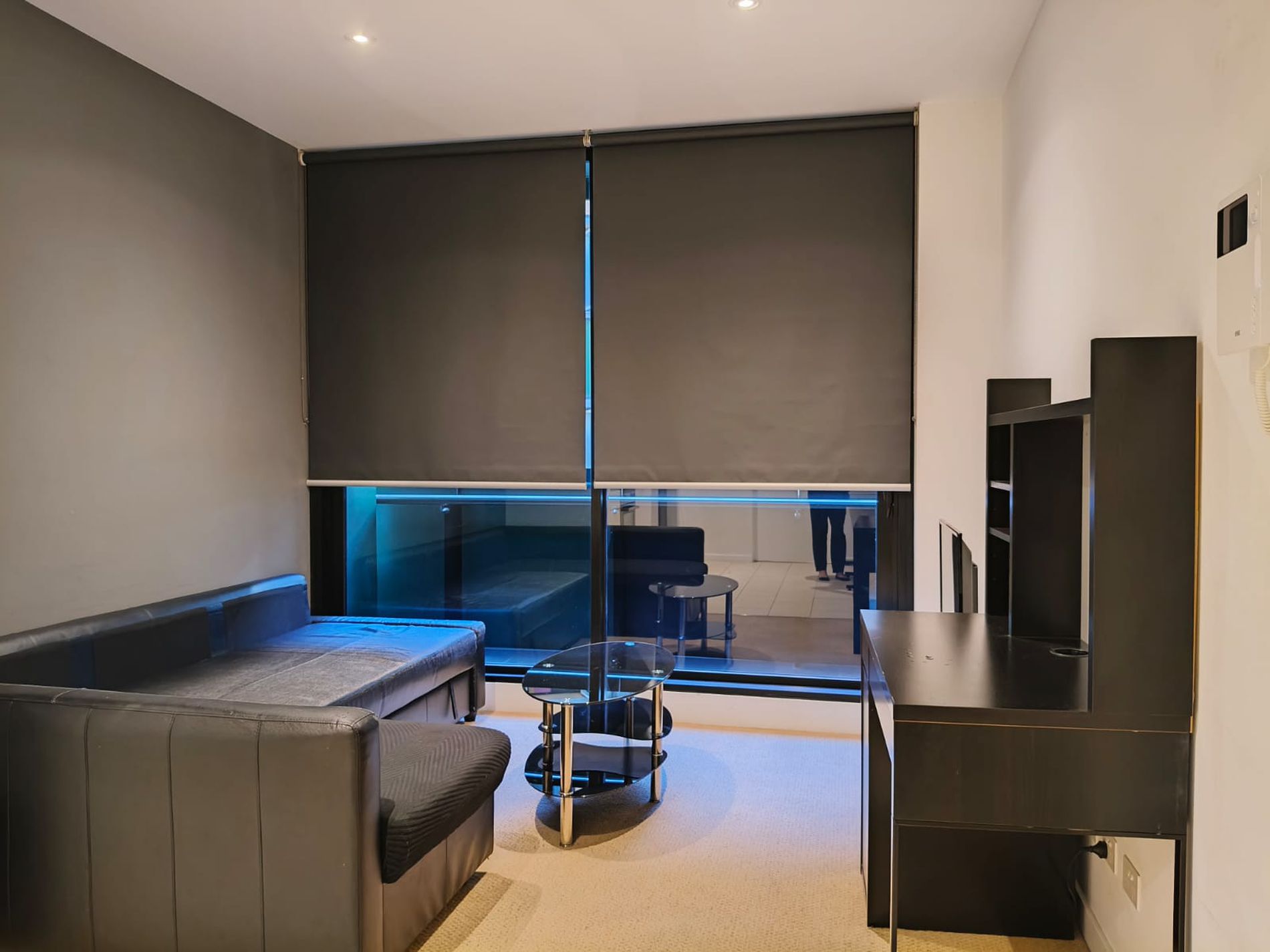 1018 / 555 Swanston Street, Carlton