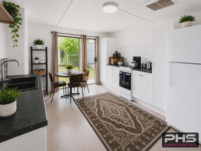 1 Alexandra Avenue, Kerang
