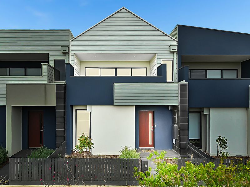 5 Guell Lane, Clyde North