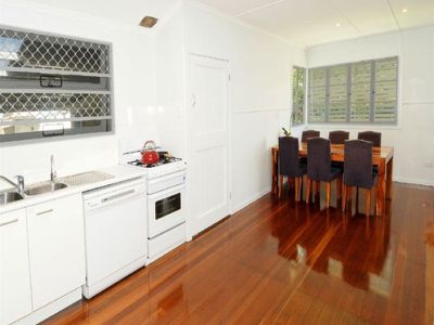 17 Ridge Road, Maroochydore
