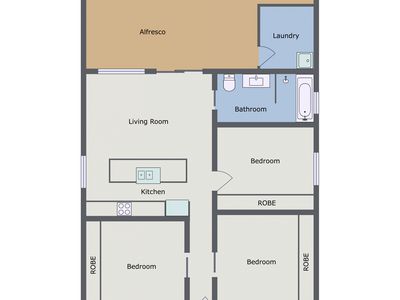8 Third Street, Cessnock